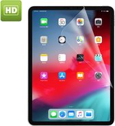 Full Screen HD PET-schermbeschermer voor iPad Pro 12,9 inch (2018)