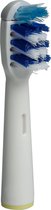 Master Dent 3-Zone Reiniging Opzetborstel Oral-B 4 Stuks Blister­verpakking