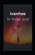 Ivanhoe illustrated