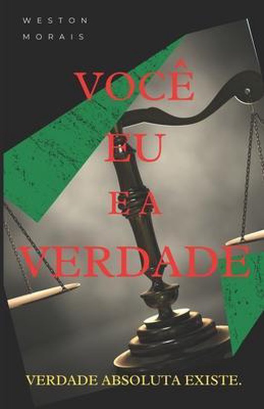 Você eu e a Verdade - cover