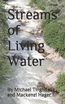 Streams of Living Water