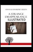 A Strange Disappearance Illustrated