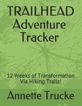 Trailhead Adventure Tracker