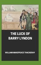 The Luck of Barry Lyndon Annotated