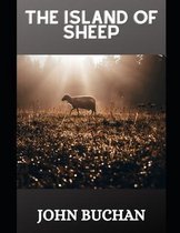 The Island of Sheep