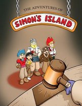 The Adventures of Simon's Island: Issue 7