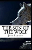 The Son of the Wolf illustrated