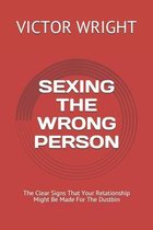 Sexing the Wrong Person