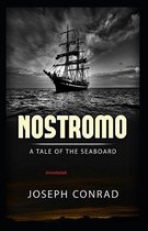 Nostromo: A Tale of the Seaboard Annotated