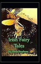 Irish Fairy Tales Illustrated