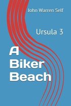 A Biker Beach