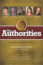 The Authorities - Victor Quevedo