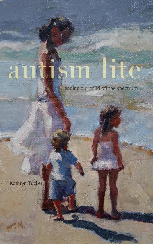 Autism Lite - cover