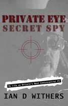 Private Eye Secret Spy
