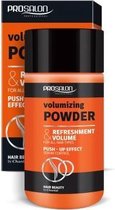 Chantal - Prosalon Refreshment & Volume Powder Push-Up Powder To Increase Hair Volume