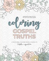 Coloring Gospel Truths
