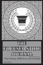 The Focused Stoic Journal-The Focused Stoic Journal 28 Day Undated Edition