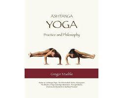 Ashtanga Yoga Practice & Philosophy