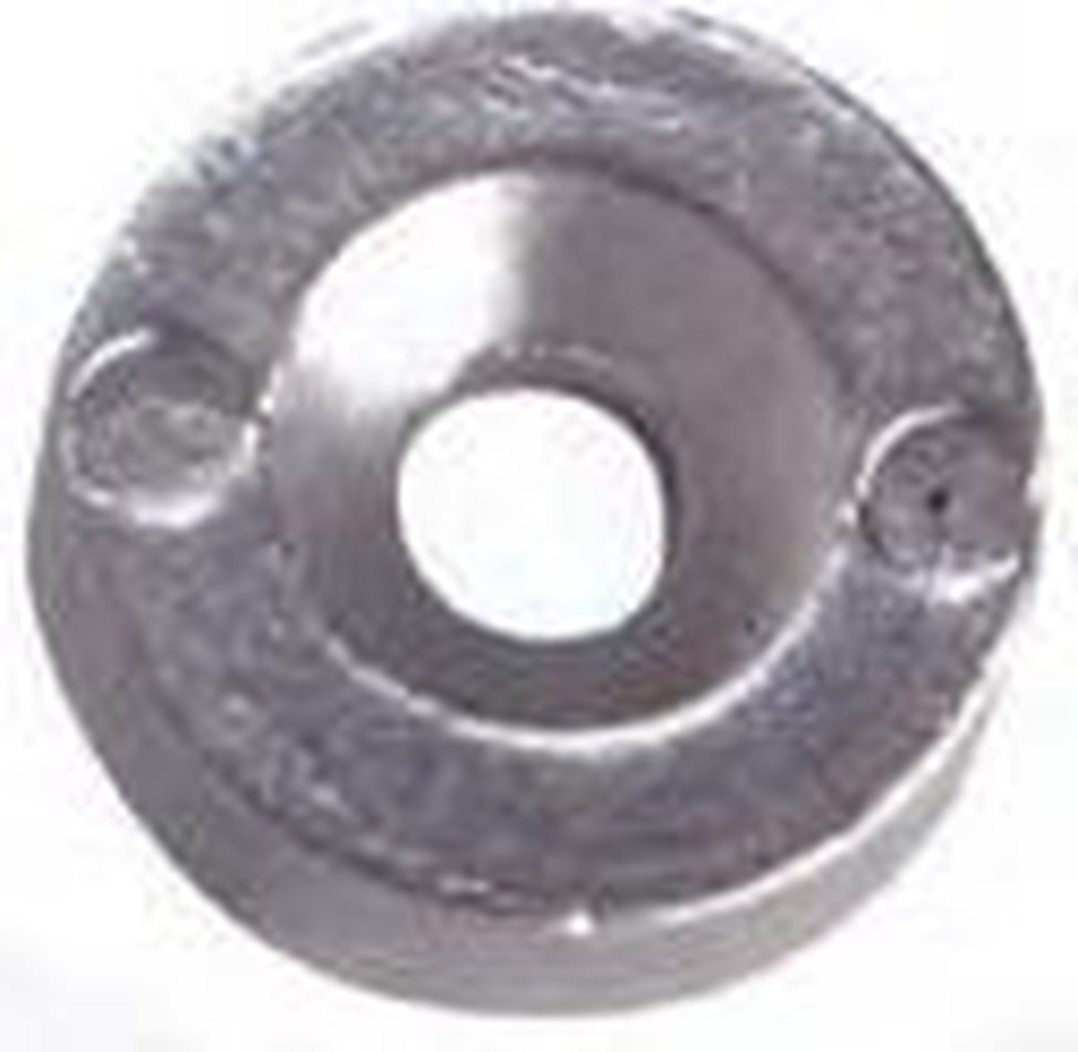 Nr.14 - 676-45251-00 Anode (Aluminium) Yamaha