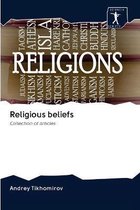 Religious beliefs