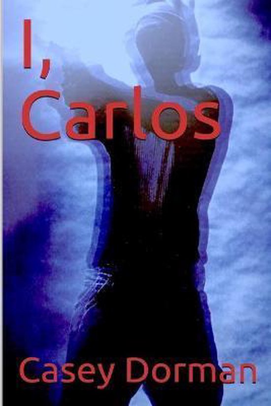 I, Carlos - cover