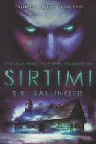Sirtimi