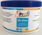 Aluminium/Chroom/RVS Cleaner. (Alu-Clean)