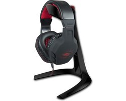 Speedlink EXCEDO- Gaming Headset Stand - Universeel - Siliconencoating