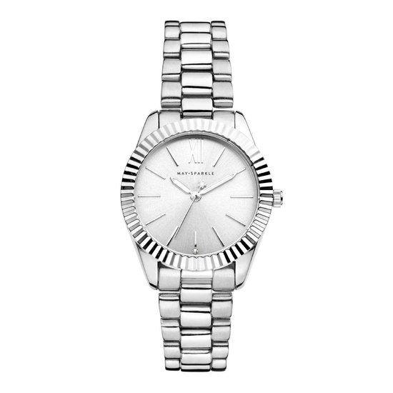 May Sparkle MSA001 - Dames - 33 mm