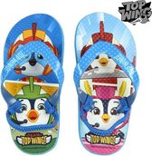 Slippers voor Kinderen Top Wing 74272 Blauw