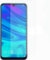 Huawei Y6 Getemperd Glas Scherm Beschermer - 9H Glas Bescherming - Waterdicht - Glazen Scherm Beschermer voor Mobiele Telefoon