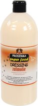 Proderma vloeibaar schapenvet dressing zalmolie - 1 ltr - 1 stuks