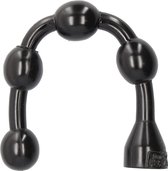 Butt Man Balls - Black