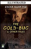 The Gold-Bug Illustrated