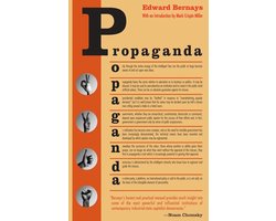 Omslag van Propaganda
