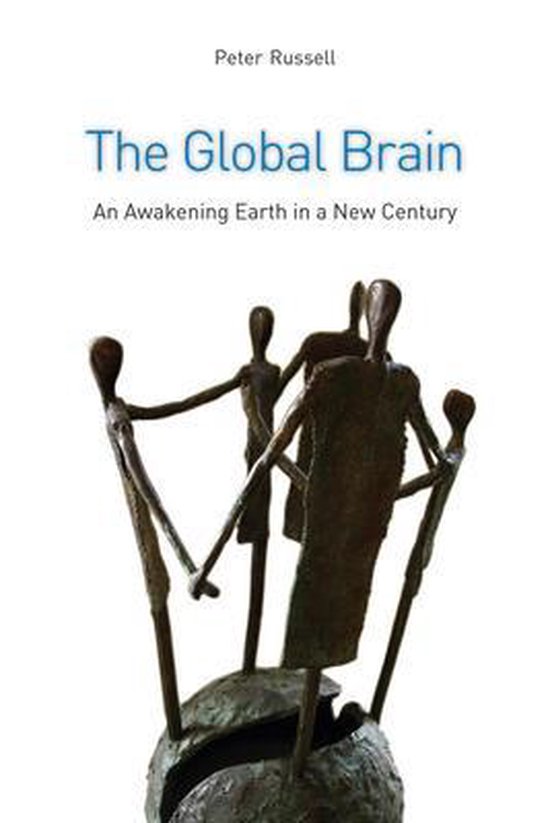 Global Brain - cover