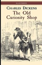 The Old Curiosity Shop Illustrated