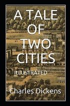 A Tale of Two Cities Illustrated