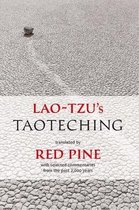 Lao-Tzu's Taoteching: With Selected Commentaries From The Past 2,000 Years