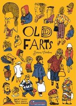Old Farts: Short Stories About Aging From Romania