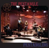 Pentangle - Pentangling (LP)