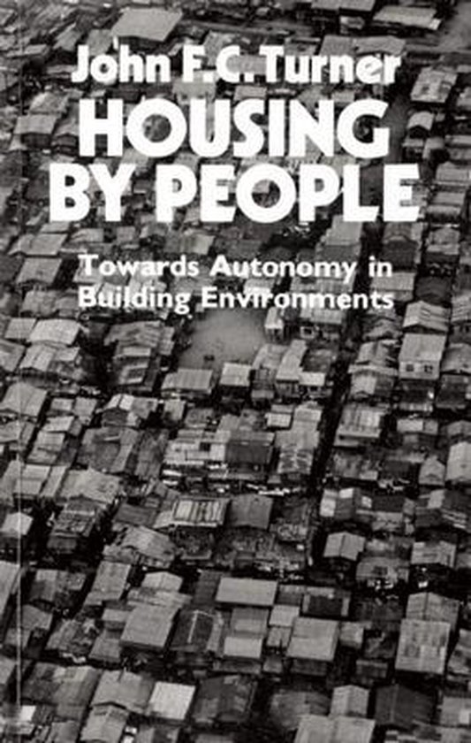 Housing By People - cover