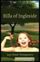 Rilla of Ingleside