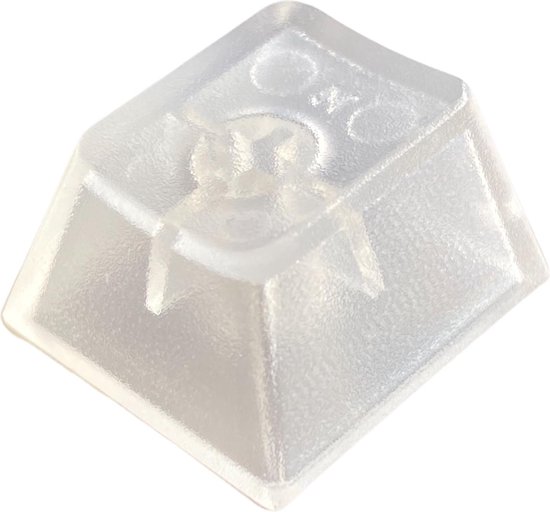 Bekijk alle Toetsenbord accessoires - Keycaps Bekijk alle Toetsenbord accessoires - Keycaps