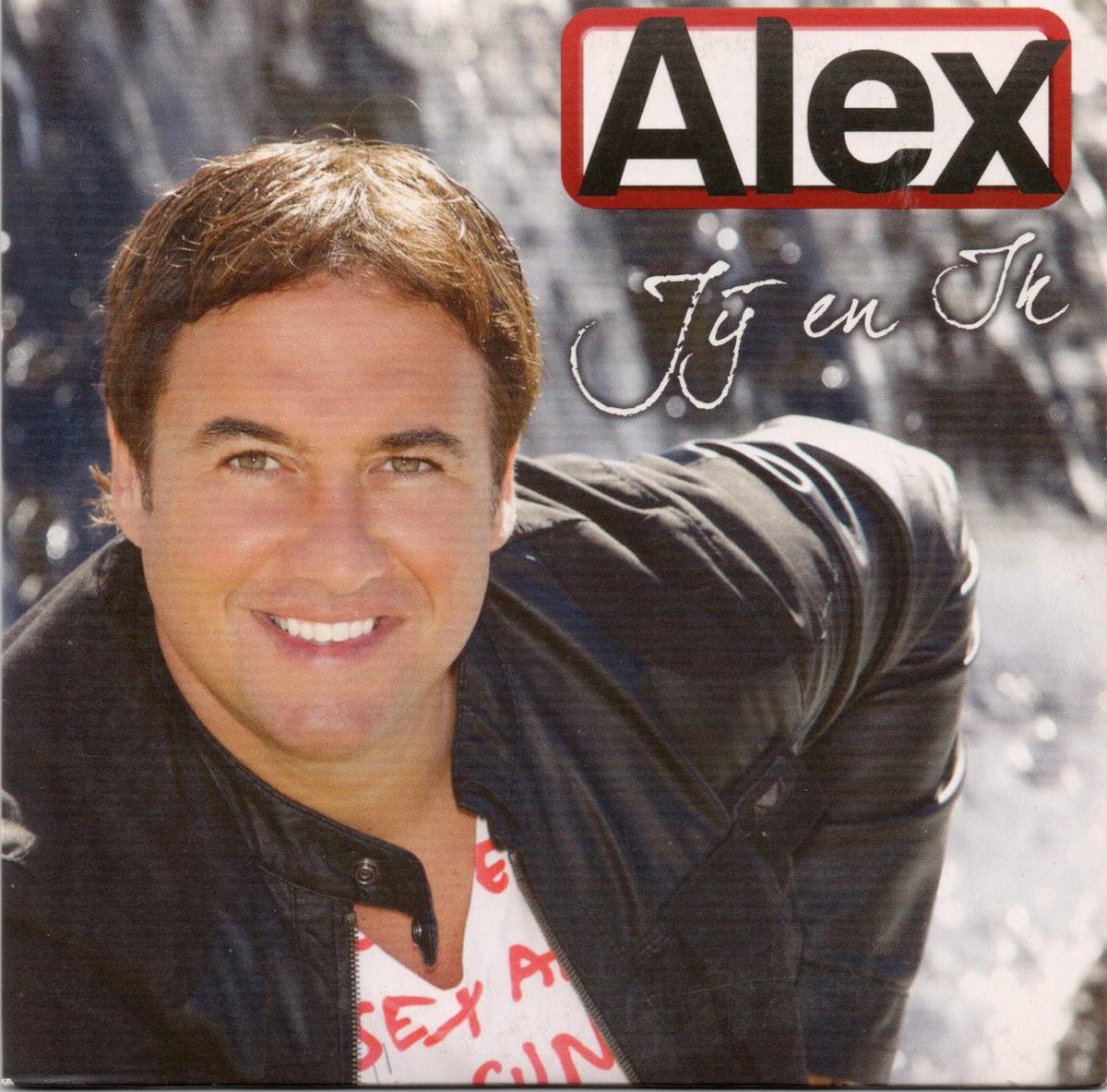 Alex - Jij en ik