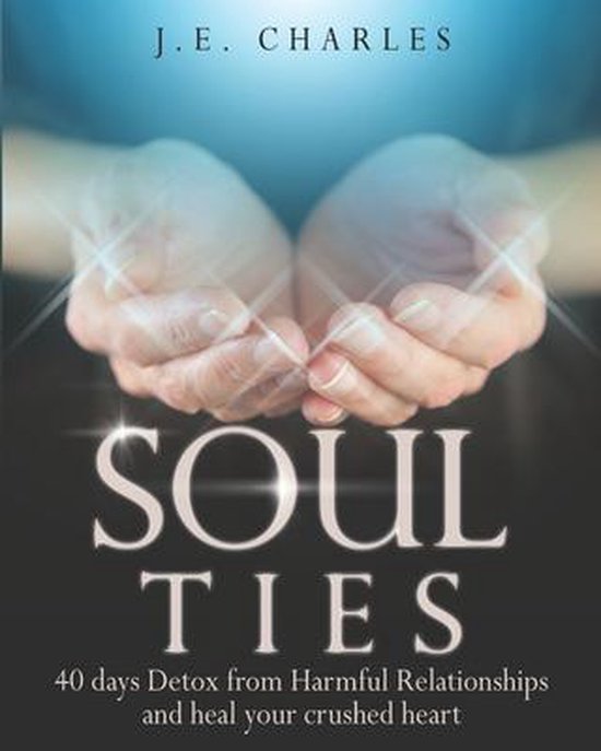 Soul Ties - cover