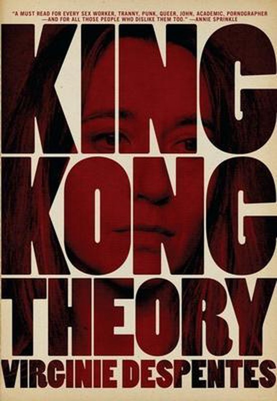 King Kong Theory - cover