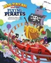 Baltazar and the Flying Pirates