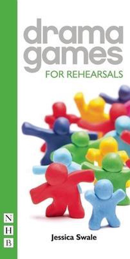 Drama Games For Rehearsals