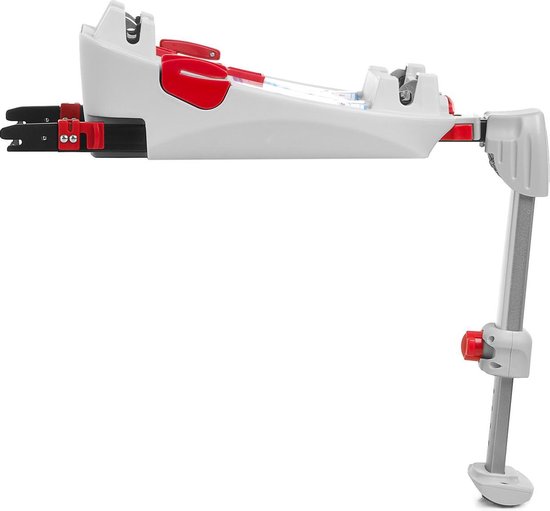 Hauck varioguard on sale isofix
